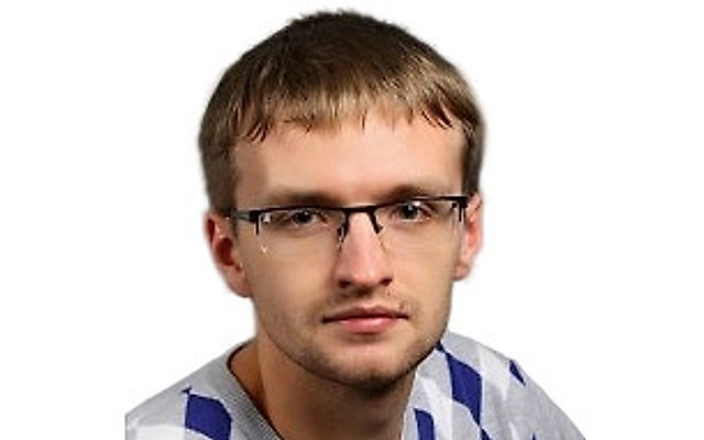 Николаев Кирилл Станиславович