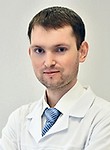 Мордвинов Роман Анатольевич