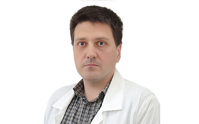 Оборнев Александр Дмитриевич