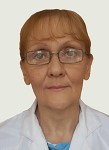 Стародубова Елена Федоровна