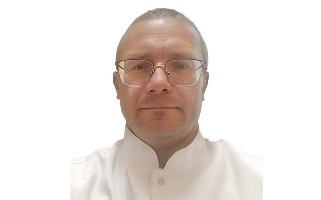 Опенченко Станислав Владимирович