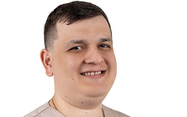 Остаев Денис Васильевич