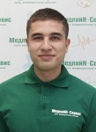 Бакаев Нариман Ахмадович