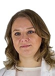 Парахина Ольга Васильевна
