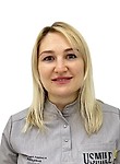 Матвеева Лариса Васильевна