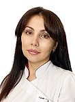 Гудова Есения Владимировна