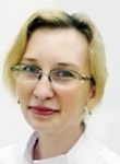 Языкова Диана Ринатовна