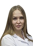 Мальцева Марина Сергеевна