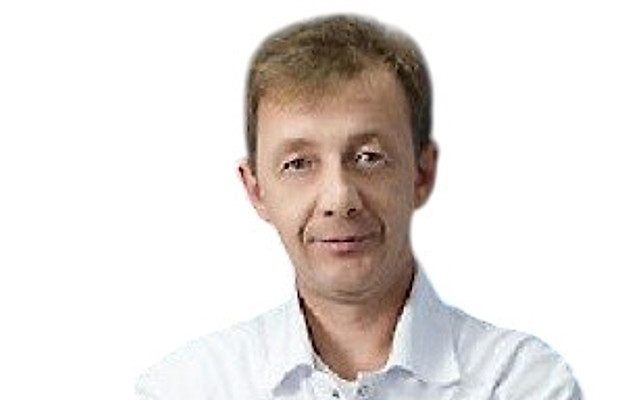 Гриднев Игорь Олегович