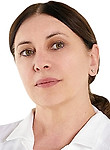 Левитина Ольга Николаевна