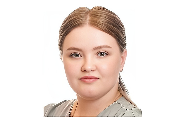Попонина Анна Валерьевна