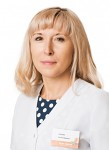 Мартюк Оксана Юрьевна