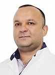 Рахманин Виталий Александрович