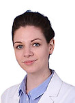 Соловьева Анна Вячеславовна
