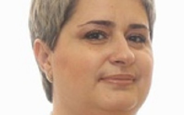 Россолько Людмила Ивановна