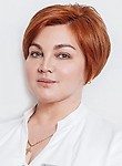 Лишант Влада Николаевна