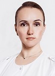 Ухандеева Ольга Владимировна