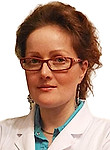 Володина Елизавета Витальевна