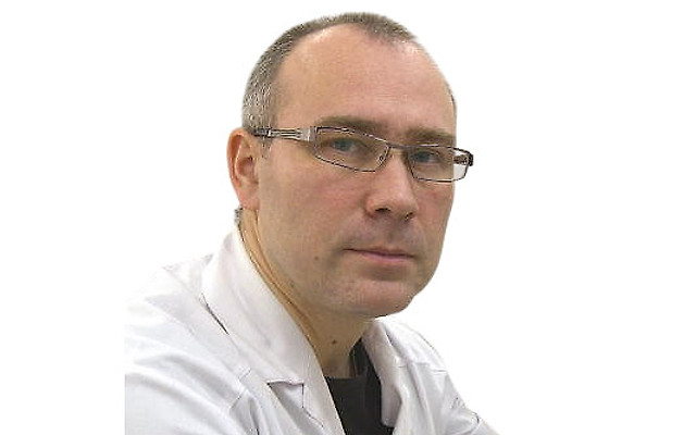 Рябинин Вадим Владимирович