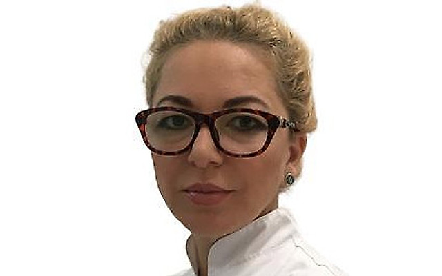 Гузиева Жанета Маликовна