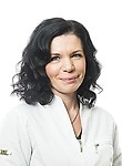 Щёкина Марина Игоревна