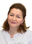 Байчорова Маруа Азрет-алиевна