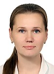 Мучи Наталья Константиновна