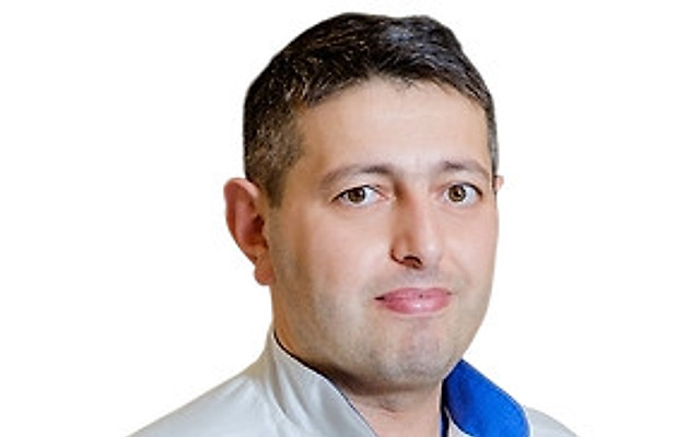 Саакян Армен Рафаэлович