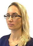 Горбунова Екатерина Александровна