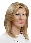 Рычкова Виктория Эдуардовна