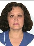 Махмудова Людмила Артемовна