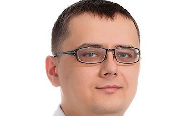 Савицкий Дмитрий Владимирович
