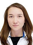 Александрова Анна Алексеевна