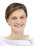 Пузанова Мария Порфирьевна