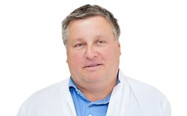 Адрианов Сергей Олегович