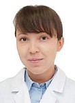 Ахметова Альбина Альфритовна