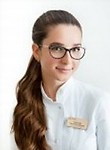Алексеева Анна Александровна