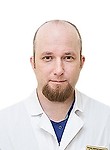 Макаров-Мельников Александр Владимирович
