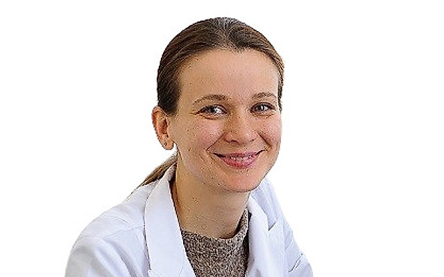 Шкильнюк Галина Геннадьевна