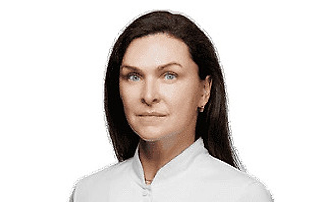 Шмидт Елена Викторовна