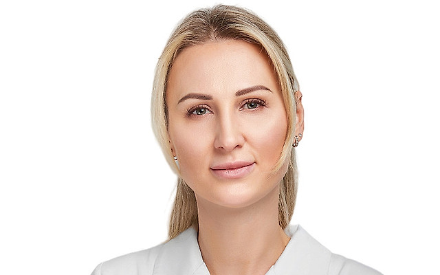 Рахлина Екатерина Николаевна