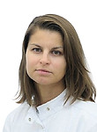 Громова Ольга Игоревна