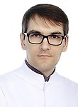 Кочергин Сергей Викторович