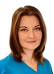 Балякина Юлия Анатольевна