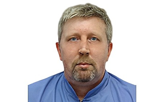 Терехов Сергей Иванович