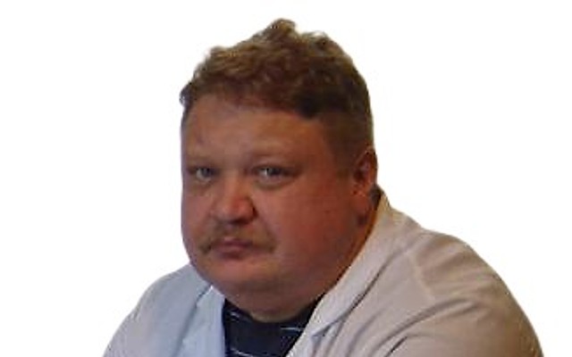 Синявский Андрей Иванович