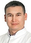 Николаев Александр Михайлович