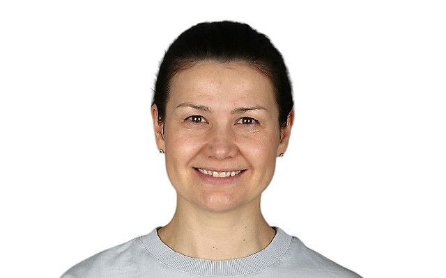 Смирнова Елена Владимировна