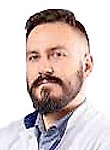 Бухаров Андрей Владимирович