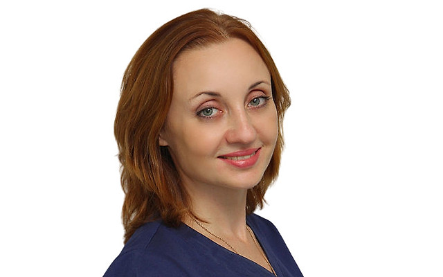 Смолькова Мария Анатольевна